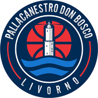 PALL. DON BOSCO LIVORNO