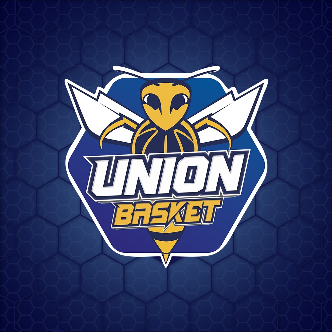 UNION BASKET PRATO
